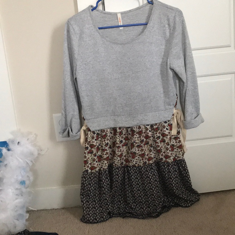 dress